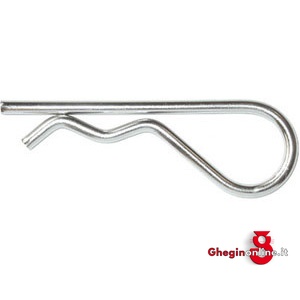 COPIGLIE BETA 2165 6 COPIGLIE BETA beta split pins Prod. SCU