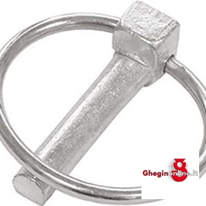 COPIGLIE A SCATTO 2165P 10 COPIGLIE A SCATTO linch pins Prod. SCU