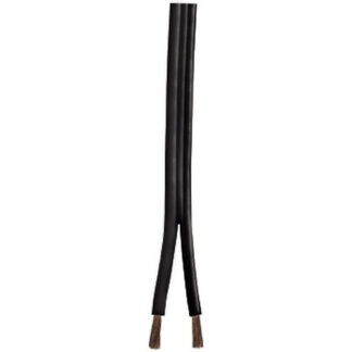 Bobina cavo Bobina cavo Hama 00086602 2X0,75 Mm Black (ord.min.1.00 unità)