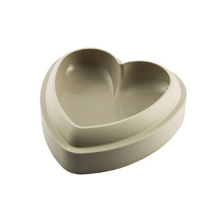 Stampo dolci Stampo Silikomart 22 820 13 0065 Batticuore 3D (ord.min.1.00 unità)