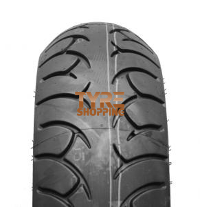 Pneumatici Moto MET. 160/60ZR17 (69W) TL ROADTECZ6