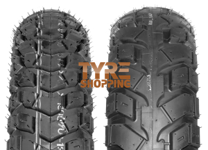 Pneumatici Moto HEID 170/60 B17 72 T TL K60 SCOUT M+S