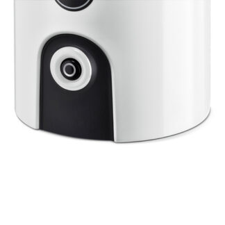 Montalatte elettrico Montalatte elettrico Lavazza 18200052 A MODO MIO Milkup White e Black (ord.min.1.00 unità)