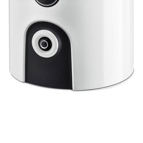 Montalatte elettrico Montalatte elettrico Lavazza 18200052 A MODO MIO Milkup White e Black (ord.min.1.00 unità)