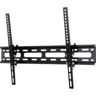 Supporto monitor TV parete Supporto monitor TV parete Ciatti TILT600 Inclinabile Black (ord.min.1.00 unità)