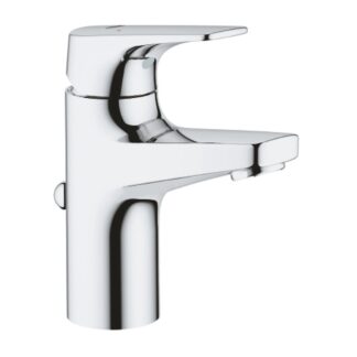 Miscelatore lavabo Miscelatore lavabo Grohe 23809000 START FLOW Cromo starlight (ord.min.1.00 unità)