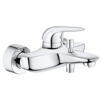 Miscelatore vasca Grohe 32286001 WAVE Cromo starlight Miscelatore vasca (ord.min.1.00unità)