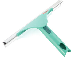 Tergivetro Tergivetro Leifheit 51425 CLICK SYSTEM 2 in 1 Verde (ord.min.1.00 unità)