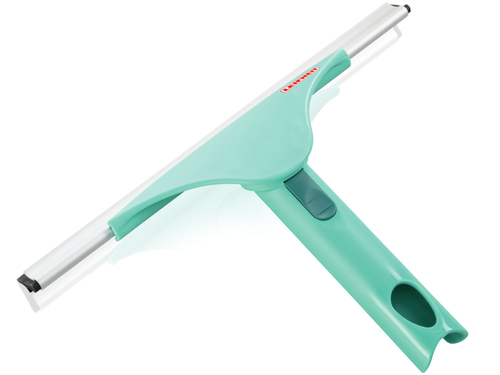 Tergivetro Tergivetro Leifheit 51425 CLICK SYSTEM 2 in 1 Verde (ord.min.1.00 unità)