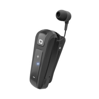 Auricolari microfono bluetooth Auricolari microfono bluetooth Sbs TEROLLCLIPBTK MULTIPOINT Roller Cli (ord.min.1.00 unità)