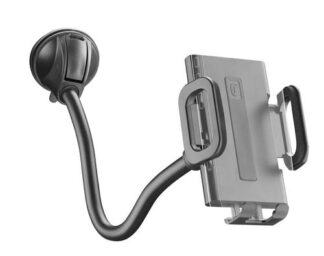 Supporto auto smartphone Supporto auto smartphone Cellular Line PILOTFLEXIK HUG FLEXI Xl Univer (ord.min.1.00 unità)