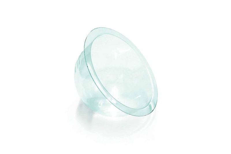 Ampolle Ampolle Laica ANE046 Clear (ord.min.1.00 unità)