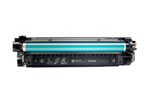 Toner Hp CF363X 508X Toner (ord.min.1.00unità)