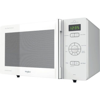 Microonde libera installazione Microonde Whirlpool 858734599290 CHEF PLUS Mcp 345 Wh Bianco (ord.min.1.00 unità)