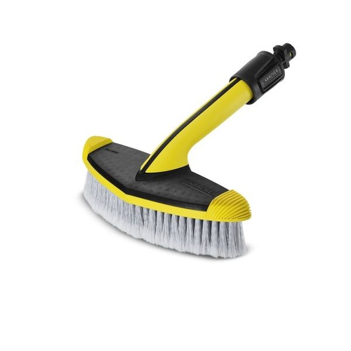 Spazzola lavaggio idropulitrice Spazzola idropulitrice Karcher 26432330 fissa Wb 60 (ord.min.1.00 unità)