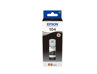 Cartuccia stampante Cartuccia stampante Epson C13T00P140 ECOTANK (ord.min.1.00 unità)