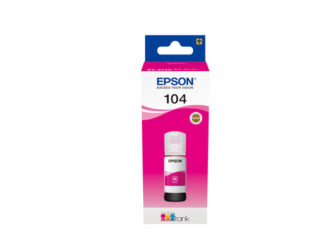 Cartuccia stampante Cartuccia stampante Epson C13T00P340 ECOTANK (ord.min.1.00 unità)