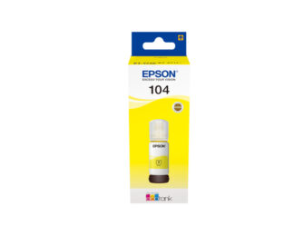 Cartuccia stampante Cartuccia stampante Epson C13T00P440 ECOTANK (ord.min.1.00 unità)