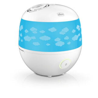 Umidificatore Umidificatore Chicco 00009595000000 RESPIRA SANO Humi Hot Advance Bian (ord.min.1.00 unità)