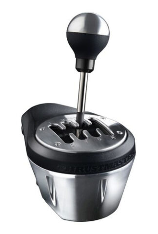 Cambio simulatore guida Cambio simulatore guida Thrustmaster 4060059 Th8A Add On Shifter Cambi (ord.min.1.00 unità)