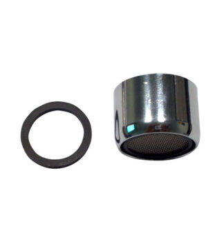 Rompigetto rubinetto Rompigetto rubinetto Idro Bric B0088F Cromo (ord.min.1.00 unità)