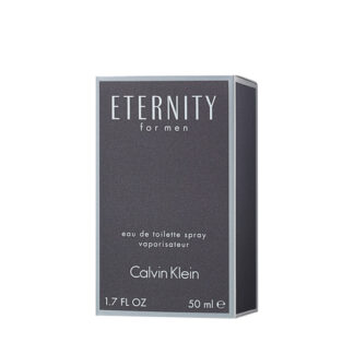 Eau de toilette maschili Eau de toilette uomo Calvin Klein Eternity For Men (ord.min.1.00 unità)