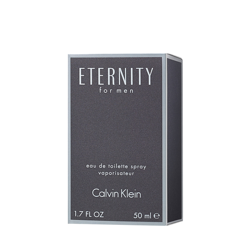 Eau de toilette maschili Eau de toilette uomo Calvin Klein Eternity For Men (ord.min.1.00 unità)