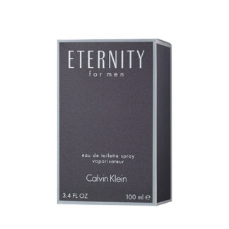 Eau de toilette maschili Eau de toilette uomo Calvin Klein Eternity For Men (ord.min.1.00 unità)