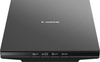 Scanner Scanner Canon 2995C010 CANONSCAN Lide 300 Black (ord.min.1.00 unità)