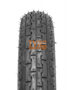Pneumatici Moto MET. 3.00 - 19 49 S TT ME11