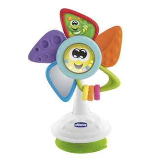 Gioco prima infanzia Chicco 00009710000000 BABY SENSES Gioco Seggiolon Prime attività (ord.min.1.00unità)