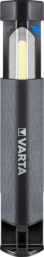 Torcia elettrica Torcia elettrica multiuso Varta 018646101421 WORK FLEX Telescope Light (ord.min.1.00 unità)