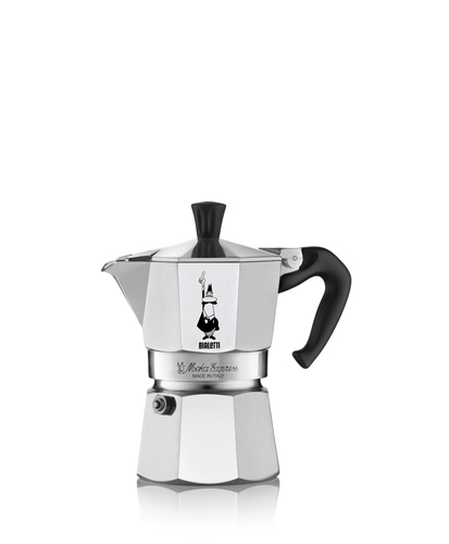 Caffettiera Caffettiera Bialetti 0001164 MOKA EXPRESS Cromo satinato (ord.min.1.00 unità)