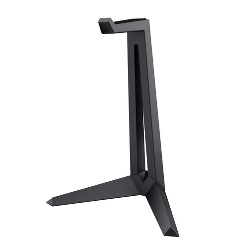 Supporto cuffie Supporto cuffie Trust 22973 GXT 260 Cendor Black (ord.min.1.00 unità)