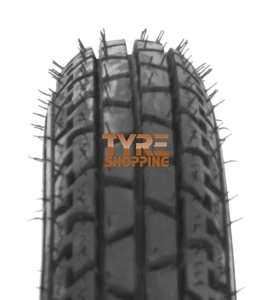 Pneumatici Moto MET. 3.50 - 19 57 P TT BLOCK C
