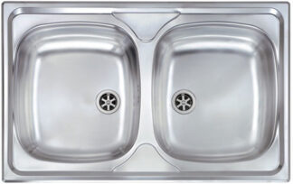Lavello Lavello CM 011542XCSSX MONDIAL Inox (ord.min.1.00 unità)