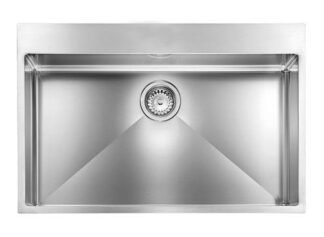 Lavello Lavello CM 012046XCSSP FILORAGGIATO MIX Inox (ord.min.1.00 unità)