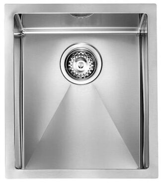 Lavello Lavello CM 012004XCSSP FILORAGGIATO Inox (ord.min.1.00 unità)