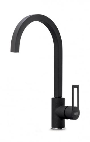 Miscelatore lavello Miscelatore lavello Elleci MGKBRI40 BRIDGE Nero (ord.min.1.00 unità)