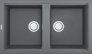 Lavello Lavello Elleci LMB45073 BEST 450 Titanium (ord.min.1.00 unità)