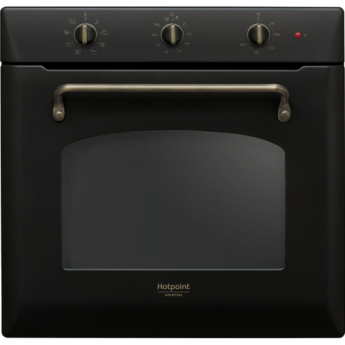 Forno incasso Forno incasso Hotpoint 859991537590 Fit 834 An Ha Antracite (ord.min.1.00 unità)