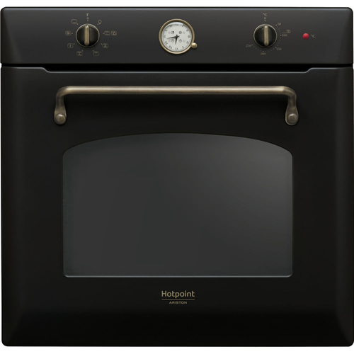 Forno incasso Forno incasso Hotpoint F153622 Fit 804 H An Ha Antracite (ord.min.1.00 unità)