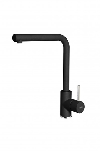 Miscelatore lavello Miscelatore lavello Elleci MGKTRA40 TRAIL Nero (ord.min.1.00 unità)