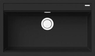 Lavello Lavello Elleci LGB36040 BEST 360 Nero (ord.min.1.00 unità)