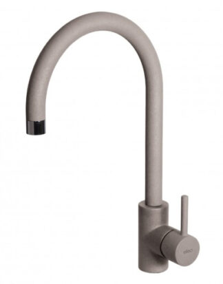 Miscelatore lavello Miscelatore lavello Elleci MGKCLO43 CLOUD Tortora (ord.min.1.00 unità)