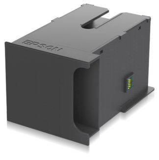 Kit manutenzione Kit manutenzione Epson C13T671000 Maintenance box Black (ord.min.1.00 unità)