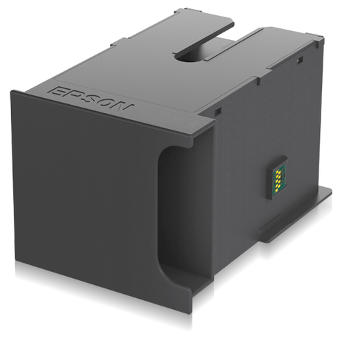 Kit manutenzione Kit manutenzione Epson C13T671000 Maintenance box Black (ord.min.1.00 unità)