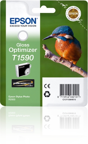 Cartuccia stampante Epson C13T15904010 ULTRA CHROME T1590 Cartuccia stampante (ord.min.1.00unità)