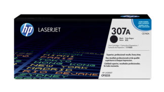 Toner Toner Hp CE740A 307A (ord.min.1.00 unità)