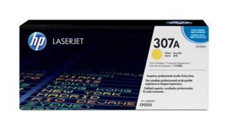 Toner Toner Hp CE742A 307A (ord.min.1.00 unità)